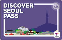 discoverseoul